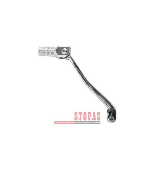 MOOSE RACING HARD-PARTS SHIFT LEVER FOLDING ALUMINUM