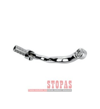 MOOSE RACING HARD-PARTS SHIFT LEVER FOLDING ALUMINUM
