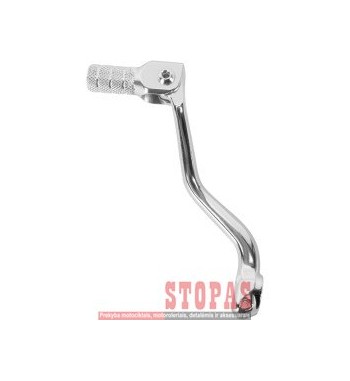 MOOSE RACING HARD-PARTS SHIFT LEVER FOLDING ALUMINUM