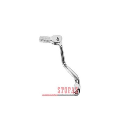 MOOSE RACING HARD-PARTS SHIFT LEVER FOLDING ALUMINUM
