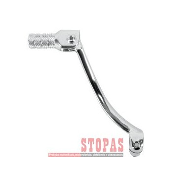 MOOSE RACING HARD-PARTS SHIFT LEVER FOLDING ALUMINUM
