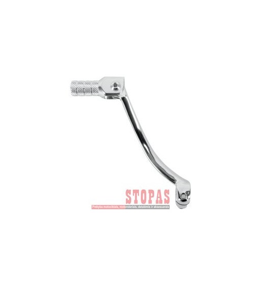 MOOSE RACING HARD-PARTS SHIFT LEVER FOLDING ALUMINUM