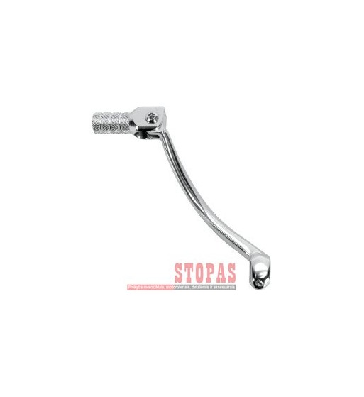 MOOSE RACING HARD-PARTS SHIFT LEVER FOLDING ALUMINUM