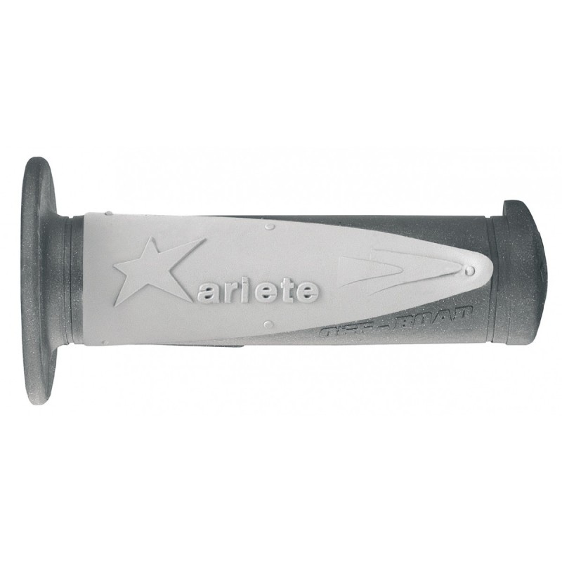 Ariete rankenėlės OFF-ROAD Juoda/Pilka