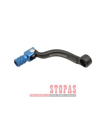MOOSE RACING HARD-PARTS SHIFT LEVER MSE HUSQ BLU