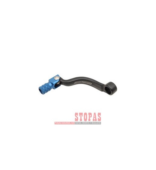 MOOSE RACING HARD-PARTS SHIFT LEVER MSE HUSQ BLU