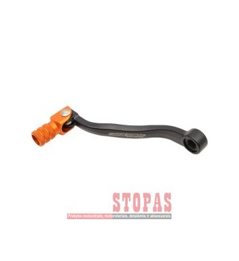  MOOSE RACING HARD-PARTS SHIFT LEVER MSE KTM ORGE