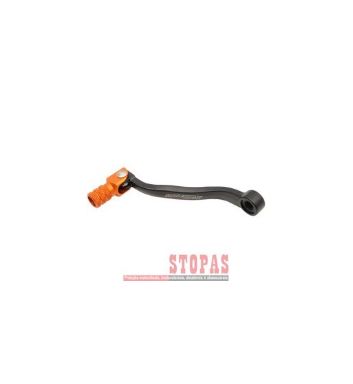  MOOSE RACING HARD-PARTS SHIFT LEVER MSE KTM ORGE