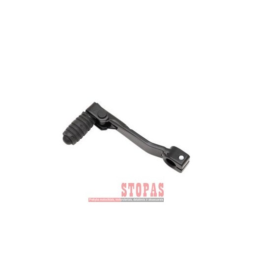 MOOSE RACING HARD-PARTS SHIFT LEVER STEEL HON/YAM
