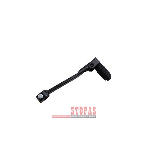 MOOSE RACING HARD-PARTS SHIFT LEVER STEEL HON MSE