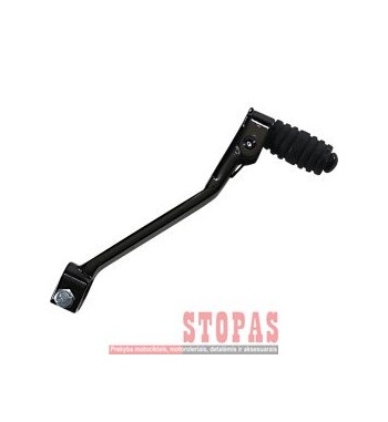 MOOSE RACING HARD-PARTS SHIFT LEVER STEEL HON MSE