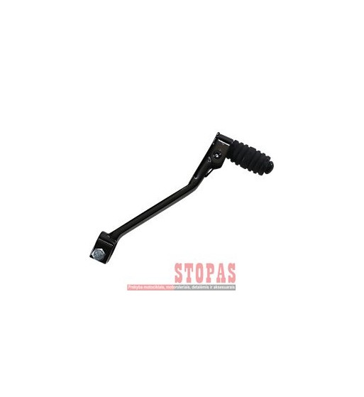 MOOSE RACING HARD-PARTS SHIFT LEVER STEEL HON MSE