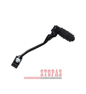 MOOSE RACING HARD-PARTS SHIFT LEVER STEEL HON MSE