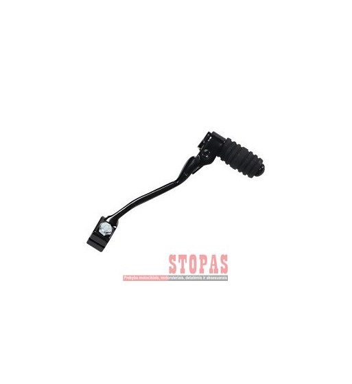 MOOSE RACING HARD-PARTS SHIFT LEVER STEEL HON MSE