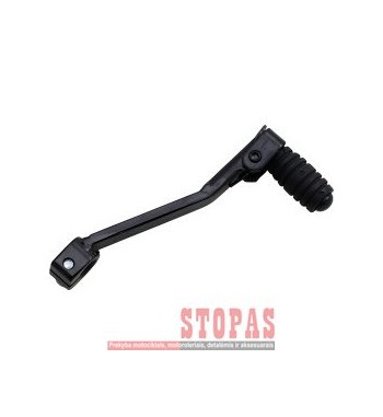 MOOSE RACING HARD-PARTS SHIFT LEVER STEEL HON MSE
