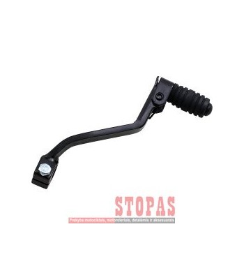 MOOSE RACING HARD-PARTS SHIFT LEVER STEEL HON MSE