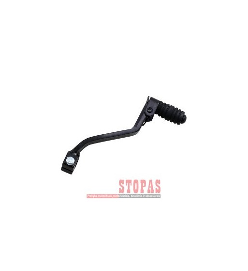 MOOSE RACING HARD-PARTS SHIFT LEVER STEEL HON MSE