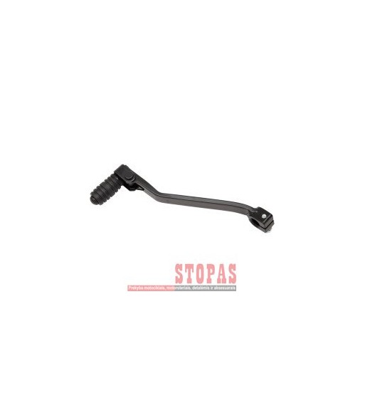 MOOSE RACING HARD-PARTS SHIFT LEVER STEEL HON MSE