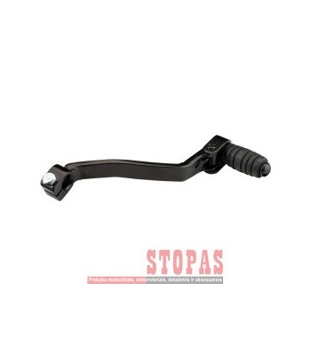 MOOSE RACING HARD-PARTS SHIFT LEVER STEEL HON MSE