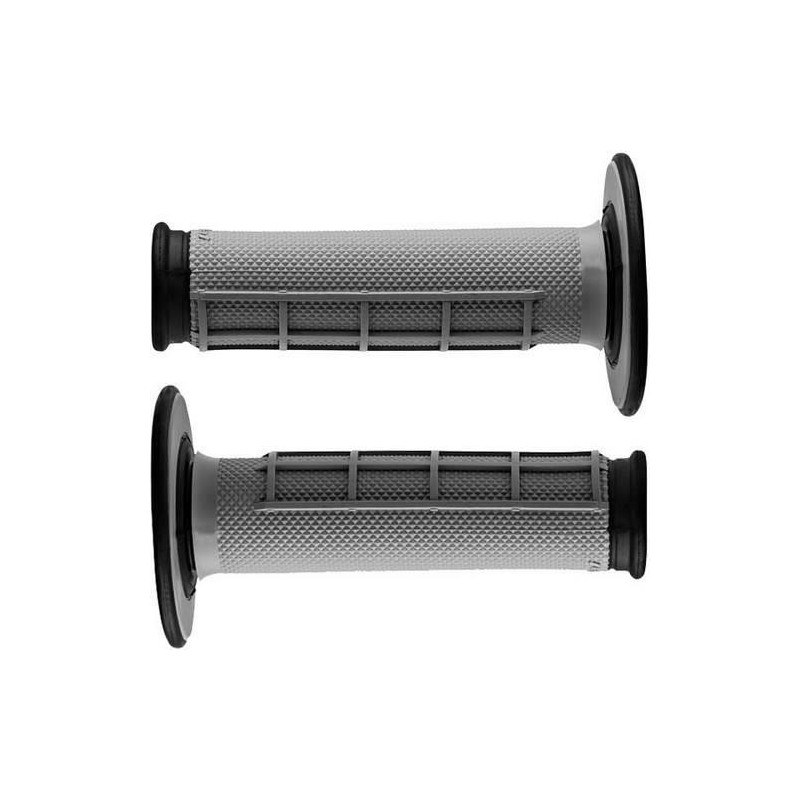 RENTHAL Kevlar Dual Grip, gum. rank.