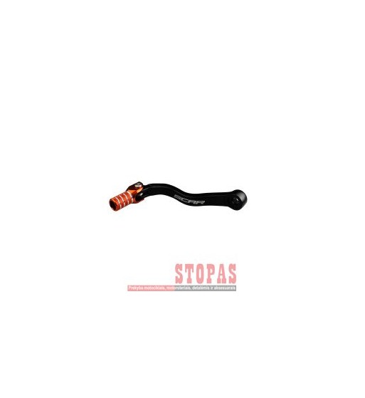 SCAR SHIFT LEVER SCAR KTM OR