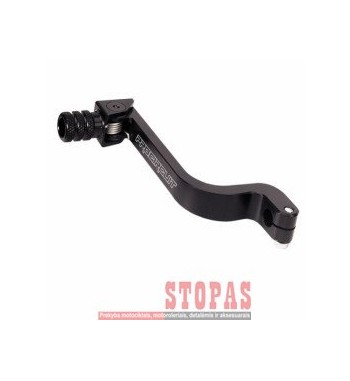 PRO CIRCUIT SHIFT LEVER FOLDING ALUMINUM BLACK