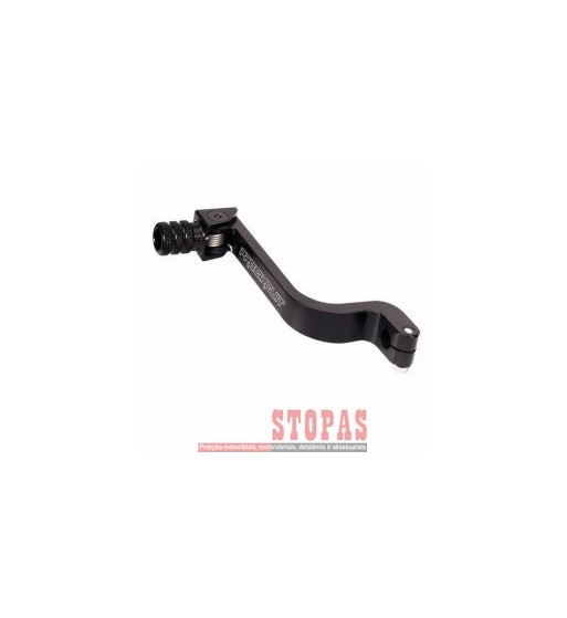 PRO CIRCUIT SHIFT LEVER FOLDING ALUMINUM BLACK