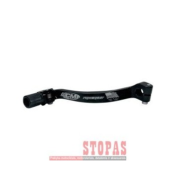 PRO CIRCUIT SHIFT LEVER FOLDING ALUMINUM BLACK