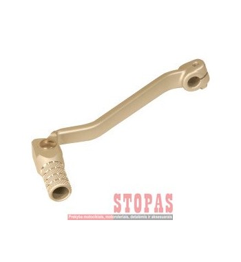 EMGO SHIFT LEVER FOR HONDA