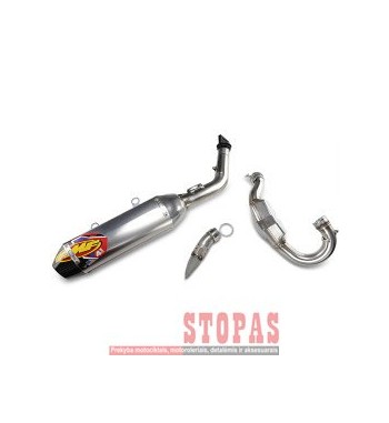 FMF Factory 4.1 RCT Exhaust System