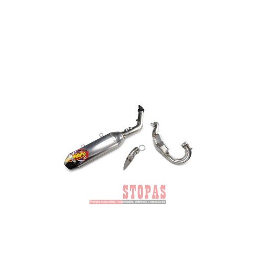 FMF Factory 4.1 RCT Exhaust System