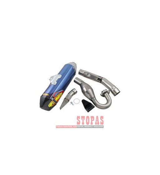 FMF EXHAUST AN4.1RCT CF TIMBM