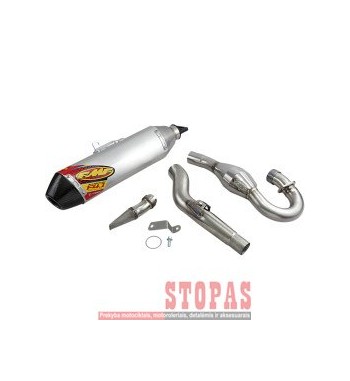 FMF Factory 4.1 RCT Exhaust System