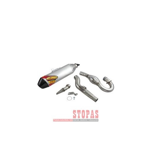 FMF Factory 4.1 RCT Exhaust System