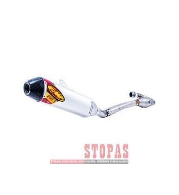 FMF FACTORY 4.1 RCT + MEGABOMB SYSTEM SS/ALM CF