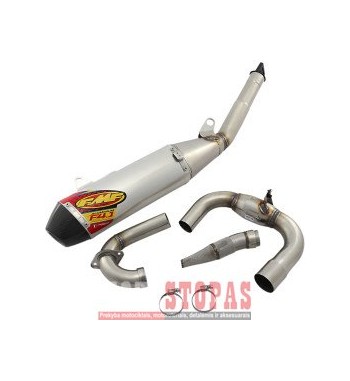 FMF Factory 4.1 RCT Exhaust System