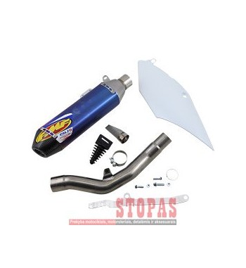 FMF MUFFLER FACTORY 4.1 RCT