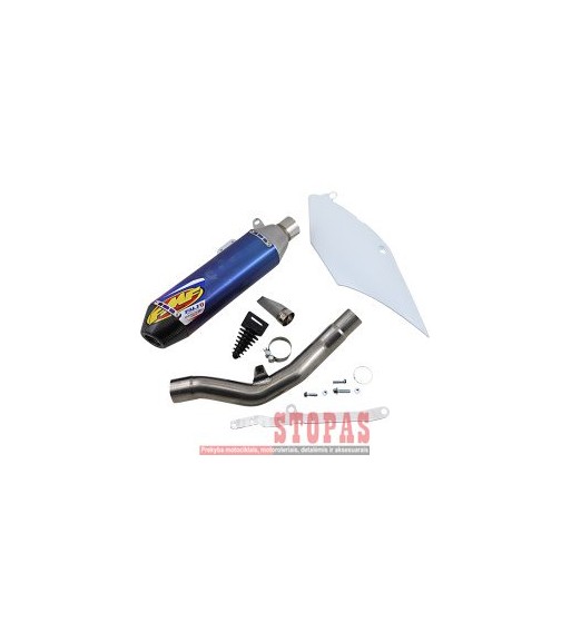 FMF MUFFLER FACTORY 4.1 RCT