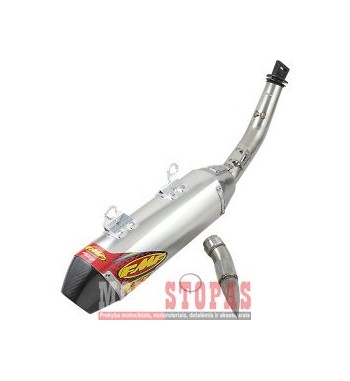 FMF Factory 4.1 RCT Slip-On Muffler
