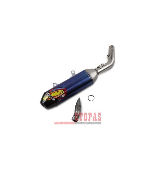 FMF Factory 4.1 RCT Slip-On Muffler