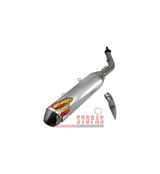 FMF Factory 4.1 RCT Slip-On Muffler