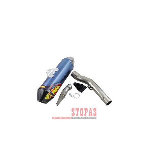 FMF MUFFLER ANTI 4.1 RCT CF