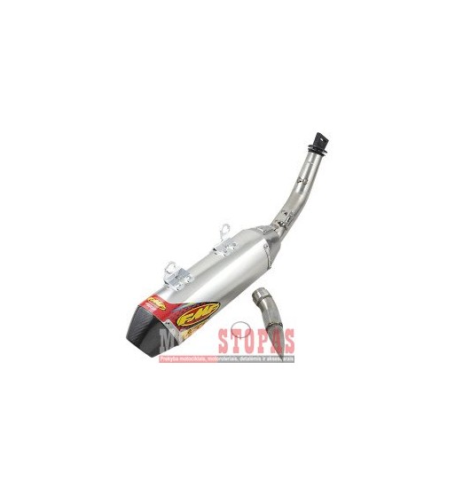 FMF Factory 4.1 RCT Slip-On Muffler