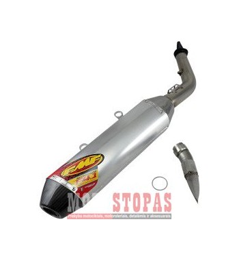 FMF Factory 4.1 RCT Slip-On Muffler