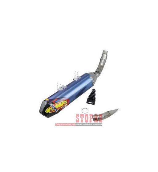 FMF Factory 4.1 RCT Slip-On Muffler