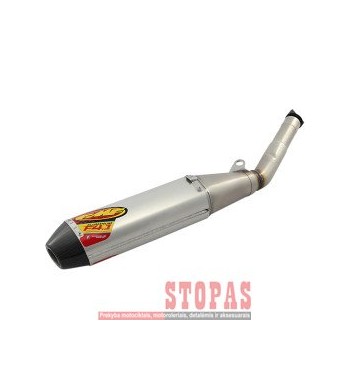 FMF Factory 4.1 RCT Slip-On Muffler