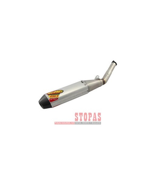 FMF Factory 4.1 RCT Slip-On Muffler