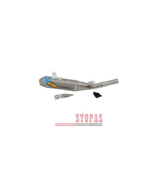 FMF Factory 4.1 RCT Slip-On Muffler