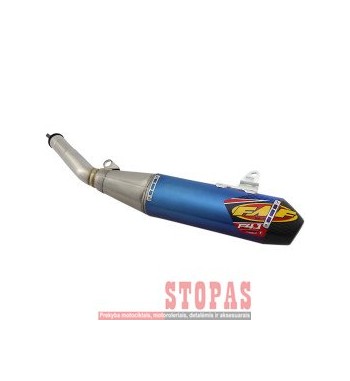 FMF Factory 4.1 RCT Slip-On Muffler