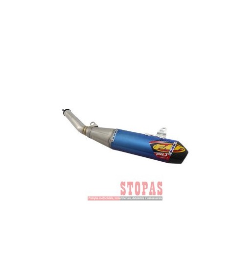 FMF Factory 4.1 RCT Slip-On Muffler